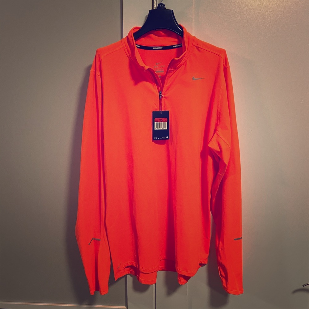 Nike Running Dri-Fit pullover